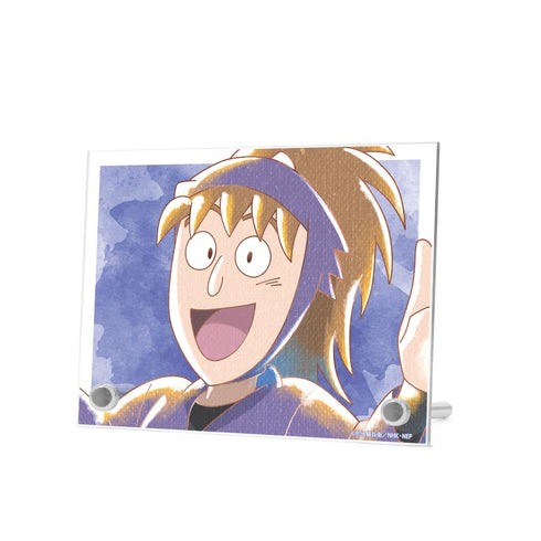 『忍たま乱太郎』不破雷蔵 Ani-Art aqua label 第2弾 A6アクリルパネル